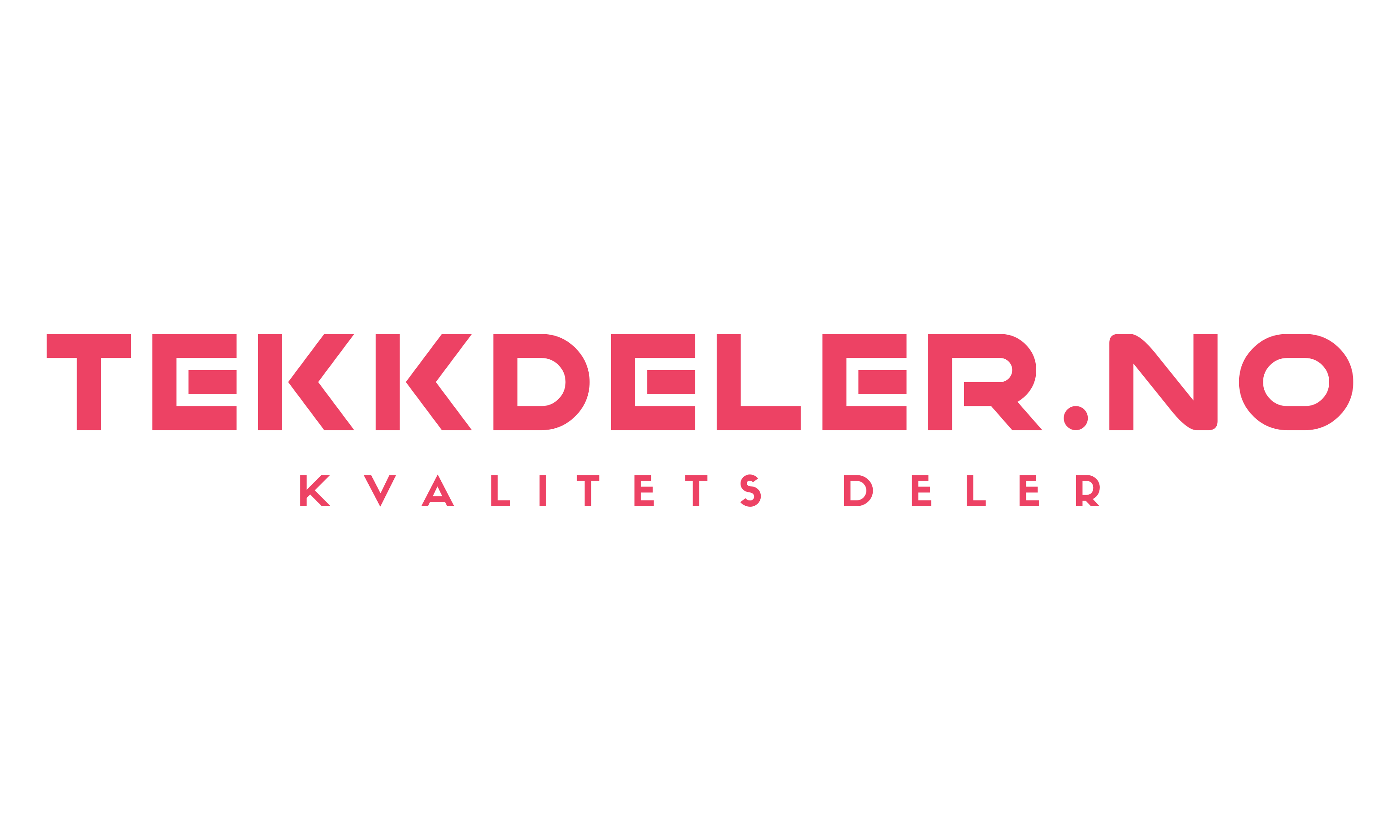 Tekkdeler.no   